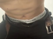 【㊙️❤️女性向け無料R18 ASMR/ドS調教】膣内に精液を注ぎ込むドS調教中出しセックス【立体音響/バイノーラル】 ASMR あまあま/ドS/禁断/中出し/調教 16/16