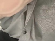 【㊙️❤️女性向け無料R18 ASMR/ドS調教】膣内に精液を注ぎ込むドS調教中出しセックス【立体音響/バイノーラル】 ASMR あまあま/ドS/禁断/中出し/調教 3/16