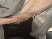 【㊙️❤️無料R18女性向けASMR/連続絶頂喘ぎ声❤️】子宮が疼く変態喘ぎ声連続絶頂❤️快楽堕ちして貪りつくように求め合い子宮の奥までたっぷり注ぎ込まれる連続中出しSEX💗💗/右専用【立体音響/ 2/16