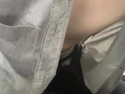 【㊙️❤️無料R18女性向けASMR/連続絶頂喘ぎ声❤️】子宮が疼く変態喘ぎ声連続絶頂❤️快楽堕ちして貪りつくように求め合い子宮の奥までたっぷり注ぎ込まれる連続中出しSEX💗💗/右専用【立体音響/ 3/16