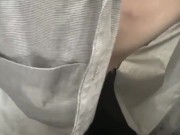 【㊙️❤️無料R18女性向けASMR/連続絶頂喘ぎ声❤️】子宮が疼く変態喘ぎ声連続絶頂❤️快楽堕ちして貪りつくように求め合い子宮の奥までたっぷり注ぎ込まれる連続中出しSEX💗💗/右専用【立体音響/ 4/16