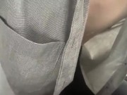 【㊙️❤️無料R18女性向けASMR/連続絶頂喘ぎ声❤️】子宮が疼く変態喘ぎ声連続絶頂❤️快楽堕ちして貪りつくように求め合い子宮の奥までたっぷり注ぎ込まれる連続中出しSEX💗💗/右専用【立体音響/ 5/16