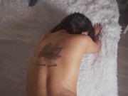 HOT WIFE get a COCK in BIG ASS 5/16