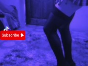 Bailando y seduciendo al mejor amigo de mi esposo 2/16