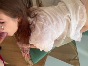 пошлая сводная сестра отдается мне словно шлюха - linamigurtt 4/16