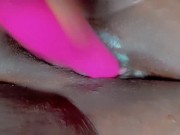 Creamy