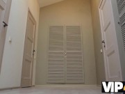 VIP4K. Tattoo Temptations with Kami Yammy 4/16