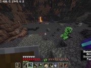 Craziest startL Minecraft hardcore Ep1