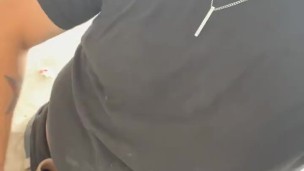 Random boners while at work