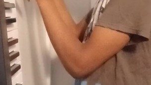 Daily Twink blowjob practice (day 12 of 30)