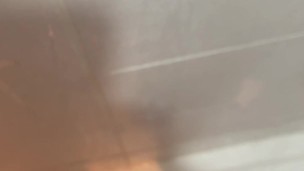 I start to masturbate and cum in the shower