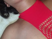 Horny Slut Wife Fucked By Husband Friend And Sloppy Deepthroat 4K හුකාගන්නම ඉපදුන ගෑනි පොඩ්ඩි 14/16