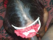 Horny Slut Wife Fucked By Husband Friend And Sloppy Deepthroat 4K හුකාගන්නම ඉපදුන ගෑනි පොඩ්ඩි 2/16