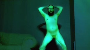 TikTok erotic couch