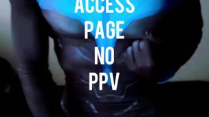 Buckaroo (Buckahroo) gay cosplay porn compilation