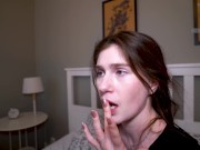 Medical Blowjob for a classmate 16/16