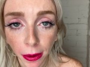 POV JOI Home Wrecker Birthday Blowjob 5/16