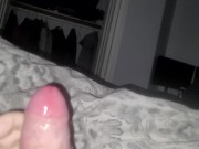 Midnight Fun 4 - Making a Mess (Long Vid Coming Soon) 1/16