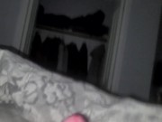 Midnight Fun 4 - Making a Mess (Long Vid Coming Soon) 3/16