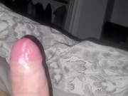 Midnight Fun 4 - Making a Mess (Long Vid Coming Soon) 6/16