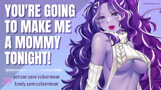 Fucking A Baby Into Your Tomboy Girlfriend [Romantic] [Gentle ...