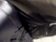 Some lazy pissing/backyard wetting 12/16