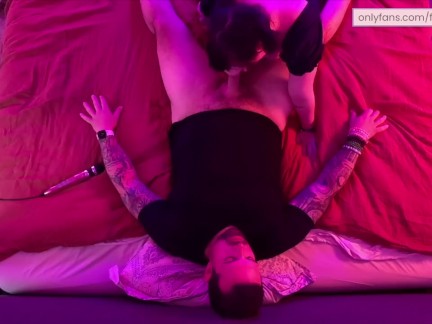 PRAISE KINK: Multiple Orgasms for Daddy's Fuckdoll Dirty Talk, Dollification, Porn for Women