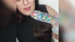 Regalo por se un buen sumiso