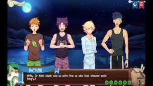 Camp Buddy (Day 17&18) Yoichi Route - Part 7