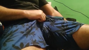 Rica paja para relajar el cuerpo