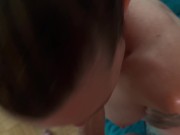 Milf soumise demande une sodomie sur le canapé - Marty&Wendy 6/16