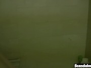 Hot Shelly Shower Nude 6/16