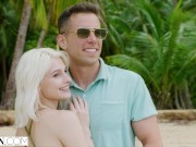 VIXEN Blonde loves to fuck 5/16