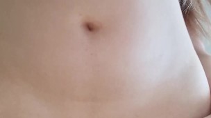 Kate and MissDemonMoon Thigh Fuck