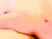 Türk - kız okuldan kaçıp manitasıyla rezidansta tüm gün sikişti