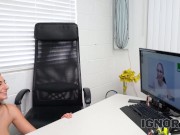 IGNORE4K. Her Sexual Delights with Penelope Kay 8/16