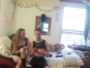 Adult Toy Reviews ep.7 Unboxing Male sex toy, Exaggerated first reactions - Do not replicate 10/16