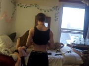 Adult Toy Reviews ep.7 Unboxing Male sex toy, Exaggerated first reactions - Do not replicate 11/16