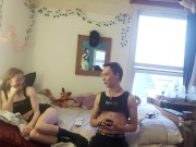 Adult Toy Reviews ep.7 Unboxing Male sex toy, Exaggerated first reactions - Do not replicate 13/16