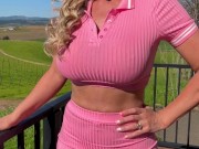 MILF in the Vineyard 2/16