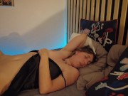 Réa retrouve petit à petit sa libido 12/16