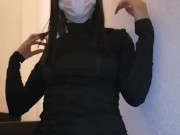 Mi CUÑADA DIVORCIADA QUIERE SEMEN DESESPERADAMENTE 2/16