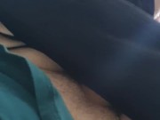 Step Mom Almost Caught Me Jerking OFF 16/16