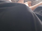 Step Mom Almost Caught Me Jerking OFF 2/16