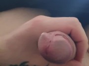 Step Mom Almost Caught Me Jerking OFF 6/16