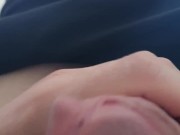 Step Mom Almost Caught Me Jerking OFF 9/16