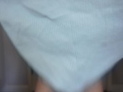 Summer Panty-Try On With Masturbation Encouragement 4/16