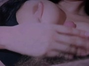 FAKE CASTING!! BUSTY STEPMOM GIVES THE BEST SUCK TO HER STEPSON AND THEN THEY FUCK, REAL AMATEUR HOM 5/16