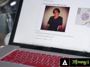 Delivery Guy Gets Banged By a Hot Cougar 2/16