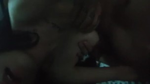 DIsfrutando la noche